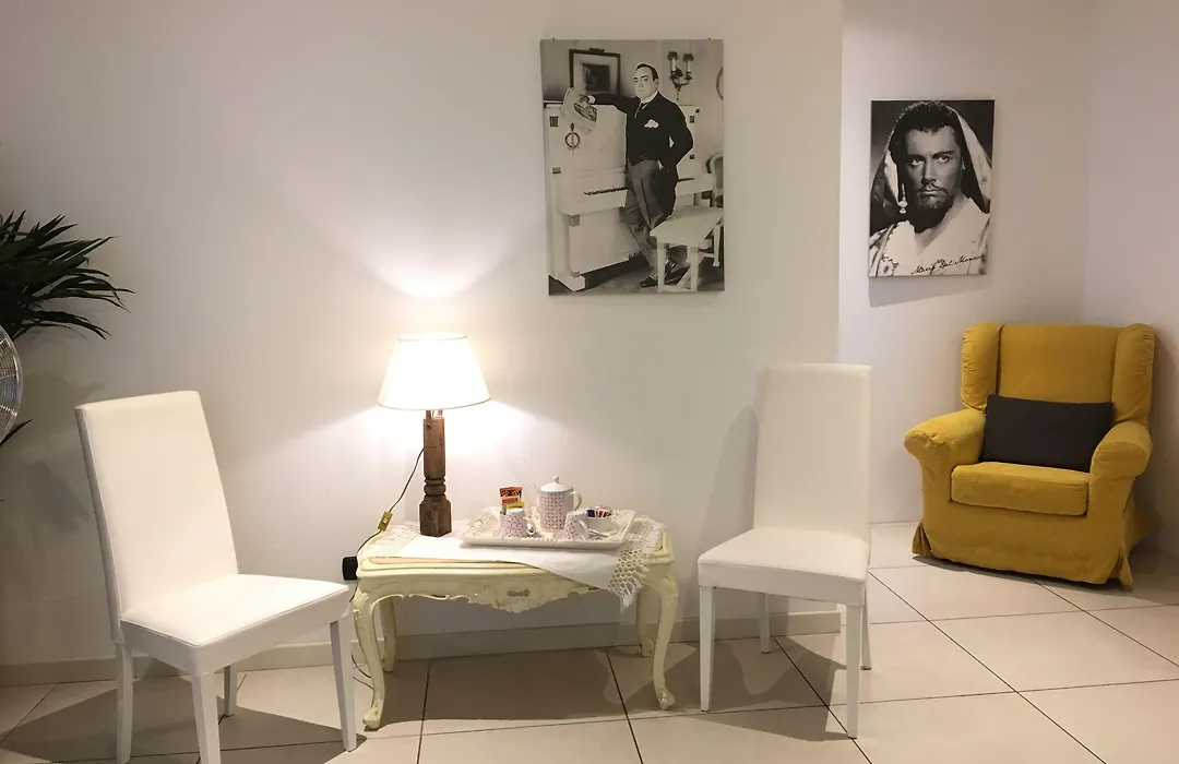 Il Tenore B&B - Le Arche Verona-1
