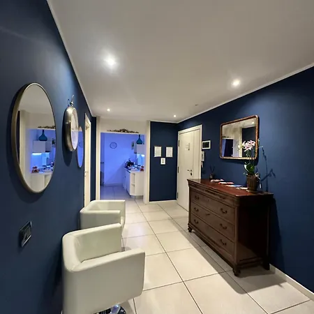 Il Tenore B&B - Le Arche Verona-2