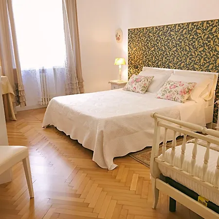 Il Tenore B&B - Le Arche Verona-3